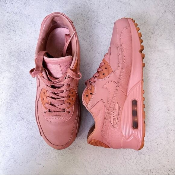 ɢᴜᴄ ʟɪᴍɪᴛᴇᴅ ᴇᴅɪᴛɪᴏɴ ɴɪᴋᴇ ᴀɪʀ ᴍᴀx 90 ᴘɪɴɴᴀᴄʟᴇ - Picture 1 of 17